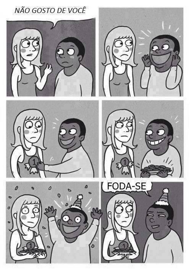 Como Ser Feliz