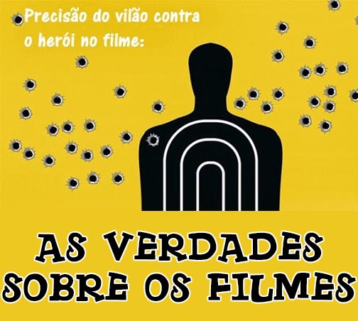 As verdades sobre os filmes Resumo