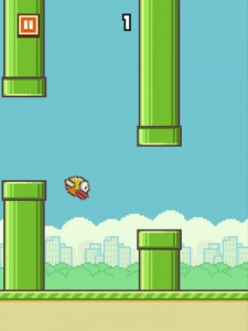 Flappy Bird